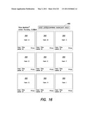 SYSTEM AND METHOD FOR PERFORMING INTERACTIVE ONLINE SHOPPING diagram and image