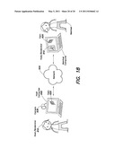 SYSTEM AND METHOD FOR PERFORMING INTERACTIVE ONLINE SHOPPING diagram and image