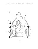 METHOD OF CONDUCTING BUSINESS FOR MAKING AND SELLING ARTICLES OF APPAREL HAVING INTERCHANGEABLE PARTS diagram and image