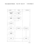 Order and Accounting Method and System for Services Provided Via an Interactive Communication Network diagram and image