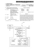 TURBINE OPERATION DEGRADATION DETERMINATION SYSTEM AND METHOD diagram and image