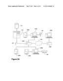 ENTITY MANAGEMENT METHOD AND SYSTEM USING WIRELESS DEVICES diagram and image