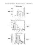 Systems and Methods for Generating a Metric of Financial Status Relative to a Financial Goal diagram and image