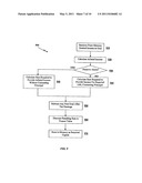 Systems and Methods for Generating a Metric of Financial Status Relative to a Financial Goal diagram and image