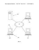 Systems and Methods for Generating a Metric of Financial Status Relative to a Financial Goal diagram and image