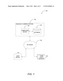 SYSTEMS AND METHODS FOR TRACKING FINANCIAL INFORMATION diagram and image