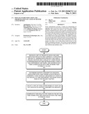 POST FACTO IDENTIFICATION AND PRIORITIZATION OF CAUSES OF BUFFER CONSUMPTION diagram and image