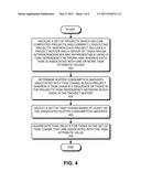 POST FACTO IDENTIFICATION AND PRIORITIZATION OF CAUSES OF BUFFER CONSUMPTION diagram and image