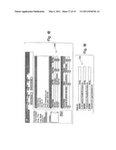 METHOD AND APPARATUS FOR SENDING AND TRACKING RESUME DATA SENT VIA URL diagram and image