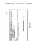 METHOD AND APPARATUS FOR SENDING AND TRACKING RESUME DATA SENT VIA URL diagram and image