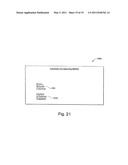 METHOD AND APPARATUS FOR SENDING AND TRACKING RESUME DATA SENT VIA URL diagram and image