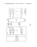 DISTRIBUTED STORAGE NETWORK THAT PROCESSES DATA IN EITHER FIXED OR VARIABLE SIZES diagram and image