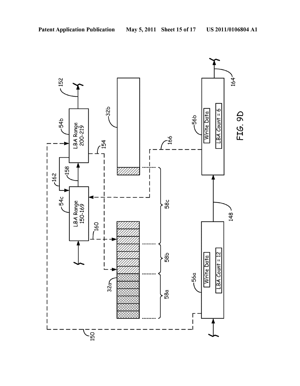 FILE MANAGEMENT SYSTEM FOR DEVICES CONTAINING SOLID-STATE MEDIA - diagram, schematic, and image 16