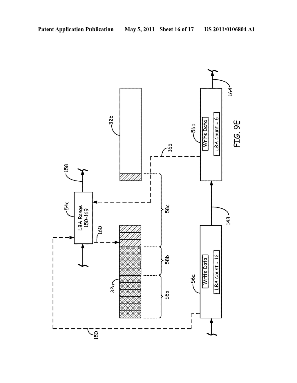 FILE MANAGEMENT SYSTEM FOR DEVICES CONTAINING SOLID-STATE MEDIA - diagram, schematic, and image 17