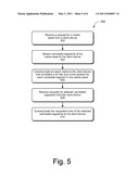 ASSEMBLING STREAMED CONTENT FOR ON-DEMAND PRESENTATION diagram and image