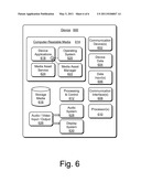 ASSEMBLING STREAMED CONTENT FOR ON-DEMAND PRESENTATION diagram and image