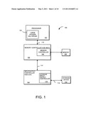 Method and apparatus for providing an area-efficient large unsigned integer multiplier diagram and image