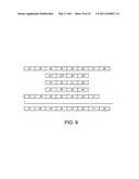 Method and apparatus for providing an area-efficient large unsigned integer multiplier diagram and image