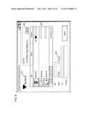 CLIENT DEVICE, INFORMATION PROCESSING SYSTEM AND ASSOCIATED METHODOLOGY OF ACCESSING NETWORKED SERVICES diagram and image