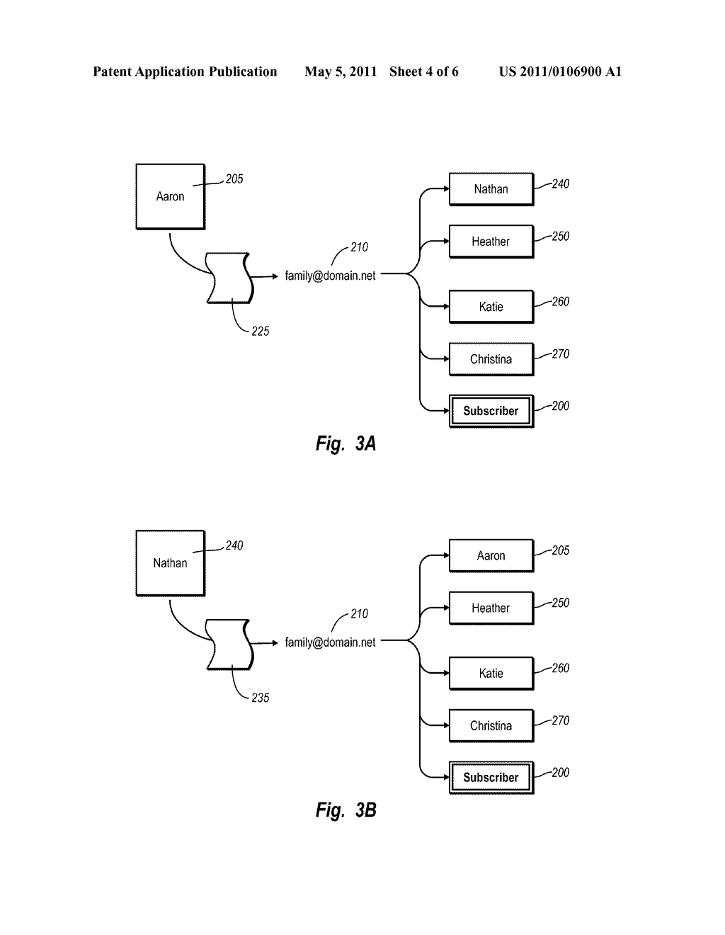 MESSAGING SYSTEMS AND METHODS - diagram, schematic, and image 05