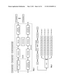 DISTRIBUTED STORAGE NETWORK AND METHOD FOR COMMUNICATING DATA ACROSS A PLURALITY OF PARALLEL WIRELESS DATA STREAMS diagram and image