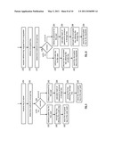 DISTRIBUTED STORAGE NETWORK AND METHOD FOR COMMUNICATING DATA ACROSS A PLURALITY OF PARALLEL WIRELESS DATA STREAMS diagram and image