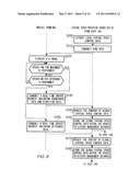 VIRTUAL SPACE-PROVIDING DEVICE, PROGRAM, AND VIRTUAL SPACE-PROVIDING SYSTEM diagram and image