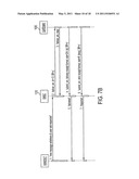 Wireless internet gateway limiting message distribution diagram and image