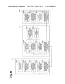 DATA COMMUNICATION TERMINAL, PROXY DEVICE, DATA COMMUNICATION SYSTEM, AND DATA COMMUNICATION METHOD diagram and image