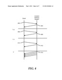 Synchronization of Clients to Maximize Multicast Opportunities diagram and image