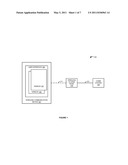 STREAMING CONTENT DELIVERY MANAGEMENT FOR A WIRELESS COMMUNICATION DEVICE diagram and image