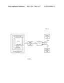 STREAMING CONTENT DELIVERY MANAGEMENT FOR A WIRELESS COMMUNICATION DEVICE diagram and image