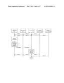 STREAMING CONTENT DELIVERY MANAGEMENT FOR A WIRELESS COMMUNICATION DEVICE diagram and image