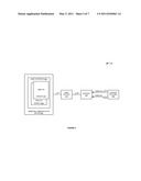 STREAMING CONTENT DELIVERY MANAGEMENT FOR A WIRELESS COMMUNICATION DEVICE diagram and image