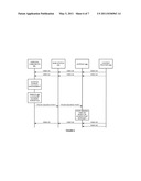 STREAMING CONTENT DELIVERY MANAGEMENT FOR A WIRELESS COMMUNICATION DEVICE diagram and image