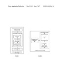 STREAMING CONTENT DELIVERY MANAGEMENT FOR A WIRELESS COMMUNICATION DEVICE diagram and image