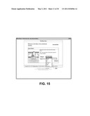 SYSTEM AND METHOD FOR UTILIZING ASYNCHRONOUS CLIENT SERVER COMMUNICATION OBJECTS diagram and image