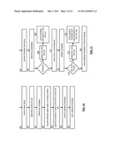 ROUTER-BASED DISPERSED STORAGE NETWORK METHOD AND APPARATUS diagram and image