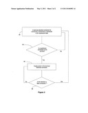 PASSIVE CLIENT-HOST DETECTION FOR CONNECTED PERIPHERALS diagram and image