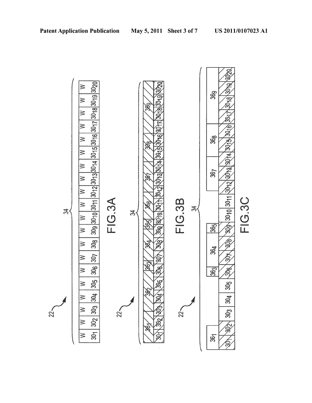 Automatically Linking Partitions on a Tape Media Device - diagram, schematic, and image 04