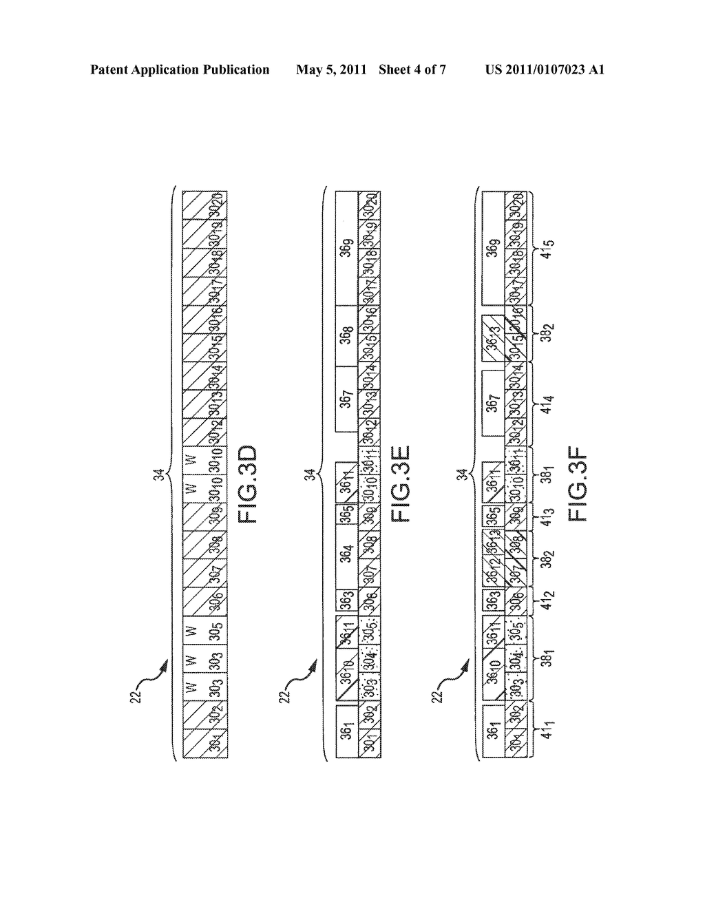 Automatically Linking Partitions on a Tape Media Device - diagram, schematic, and image 05