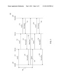 Methods and Systems for Controlling Traffic on a Communication Network diagram and image