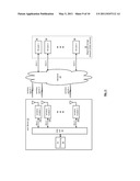 DISTRIBUTED STORAGE NETWORK AND METHOD FOR ENCRYPTING AND DECRYPTING DATA USING HASH FUNCTIONS diagram and image