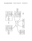 DISTRIBUTED STORAGE NETWORK AND METHOD FOR ENCRYPTING AND DECRYPTING DATA USING HASH FUNCTIONS diagram and image