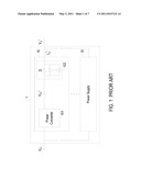 POWER SUPPLY AND POWER SUPPLY SYSTEM INCORPORATING A PLURALITY OF POWER SUPPLIES diagram and image