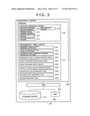 SERVER SWITCHING METHOD AND SERVER SYSTEM EQUIPPED THEREWITH diagram and image