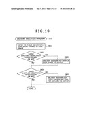 SERVER SWITCHING METHOD AND SERVER SYSTEM EQUIPPED THEREWITH diagram and image