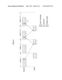 METHOD AND APPARATUS FOR RETRANSMISSION diagram and image