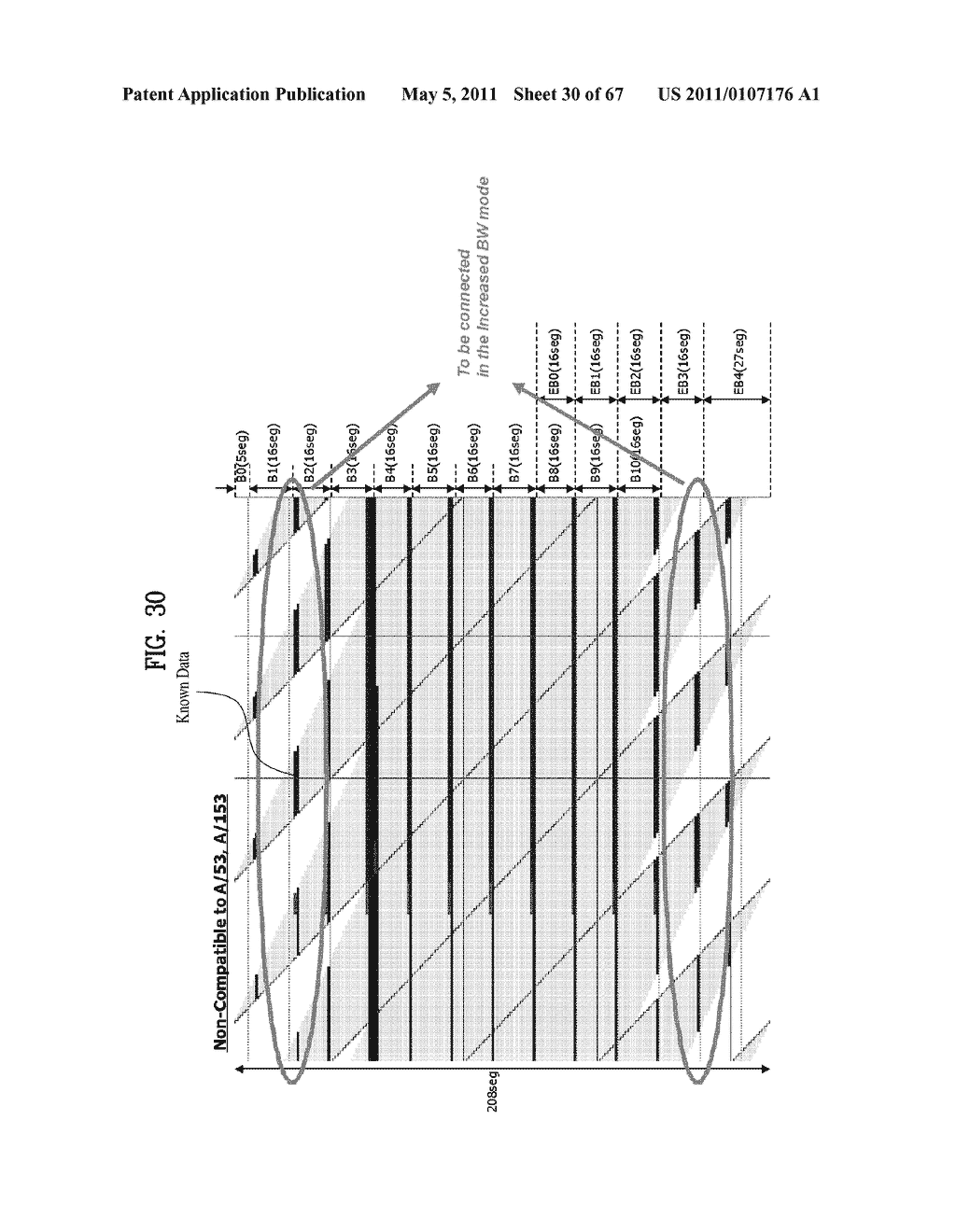METHOD AND APPARATUS FOR TRANSMITTING BROADCAST SIGNAL IN TRANSMITTER - diagram, schematic, and image 31
