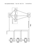 DATA DISTRIBUTION UTILIZING UNIQUE READ PARAMETERS IN A DISPERSED STORAGE SYSTEM diagram and image